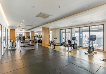 3 Bedroom Serviced Apartment For Rent - Toul Kork, Phnom Penh thumbnail