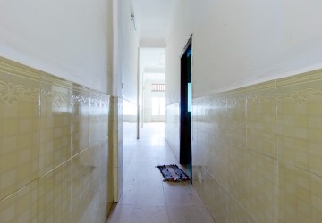 4 Bedroom Shophouse For Sale - Borey Seangnam, Chreav, Siem Reap thumbnail