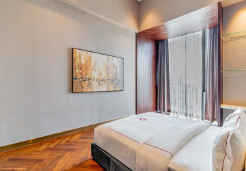 4 Bedroom Penthouse For Rent - Toul Kork, Phnom Penh thumbnail