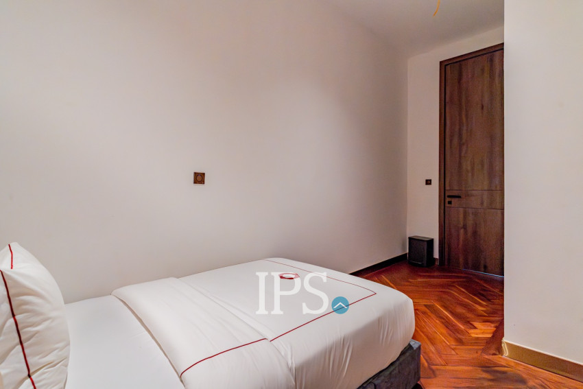 4 Bedroom Penthouse For Rent - Toul Kork, Phnom Penh