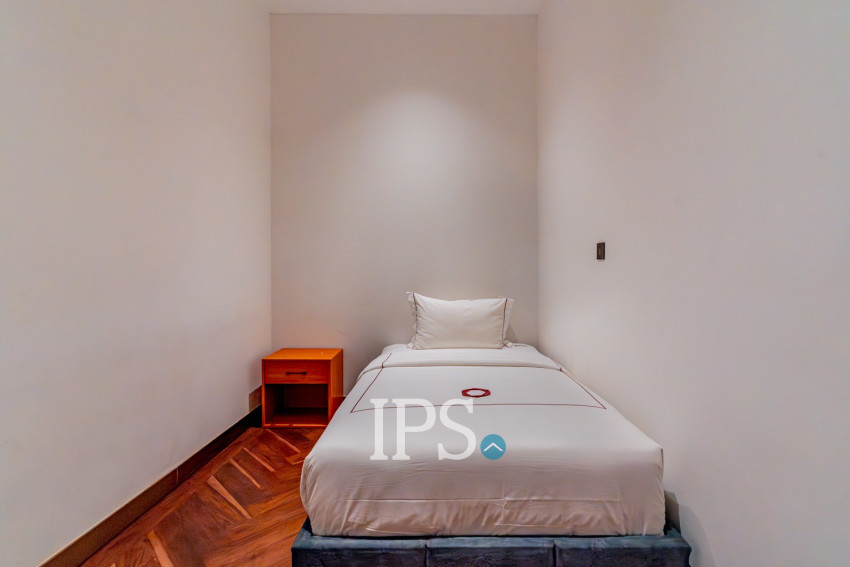 4 Bedroom Penthouse For Rent - Toul Kork, Phnom Penh