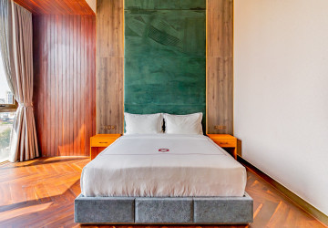 4 Bedroom Penthouse For Rent - Toul Kork, Phnom Penh thumbnail