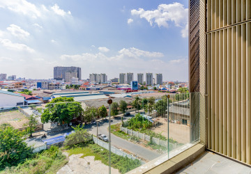 4 Bedroom Penthouse For Rent - Toul Kork, Phnom Penh thumbnail