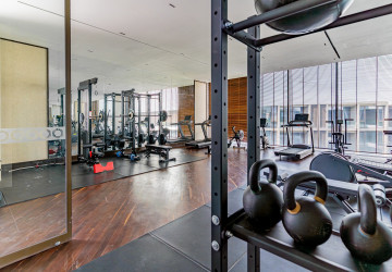 4 Bedroom Penthouse For Rent - Toul Kork, Phnom Penh thumbnail