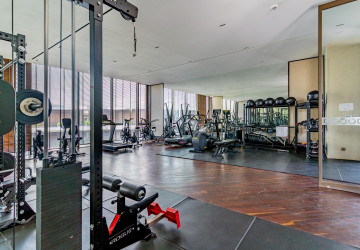 4 Bedroom Penthouse For Rent - Toul Kork, Phnom Penh thumbnail