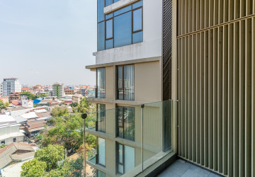4 Bedroom Serviced Penthouse For Rent - Toul Kork, Phnom Penh thumbnail