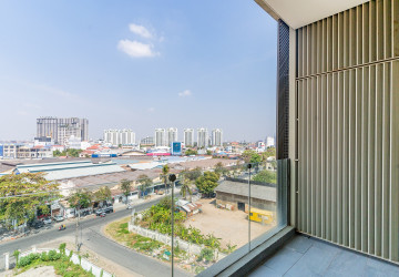 4 Bedroom Serviced Penthouse For Rent - Toul Kork, Phnom Penh thumbnail