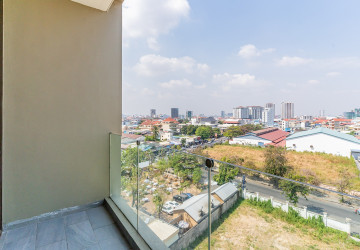 4 Bedroom Serviced Penthouse For Rent - Toul Kork, Phnom Penh thumbnail
