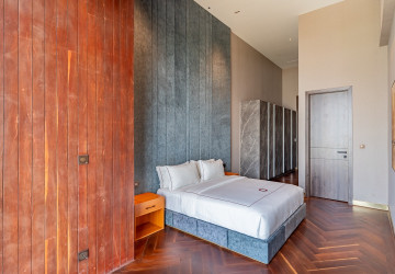 4 Bedroom Serviced Penthouse For Rent - Toul Kork, Phnom Penh thumbnail