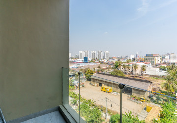 4 Bedroom Serviced Penthouse For Rent - Toul Kork, Phnom Penh thumbnail