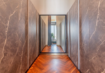 4 Bedroom Serviced Penthouse For Rent - Toul Kork, Phnom Penh thumbnail