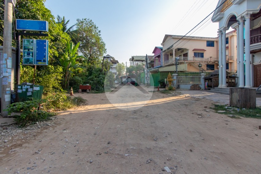 5 Commercial Villa Compound For Sale - Svay Dangkum, Siem Reap