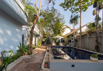 5 Commercial Villa Compound For Sale - Svay Dangkum, Siem Reap thumbnail