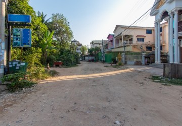 5 Commercial Villa Compound For Sale - Svay Dangkum, Siem Reap thumbnail