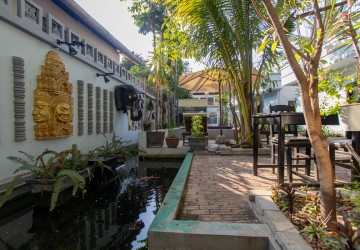 5 Commercial Villa Compound For Sale - Svay Dangkum, Siem Reap thumbnail