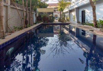 5 Commercial Villa Compound For Sale - Svay Dangkum, Siem Reap thumbnail