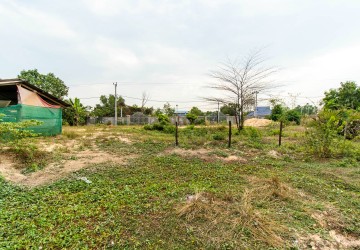 1,592 Sqm Land For Sale - Slor Kram, Siem Reap thumbnail