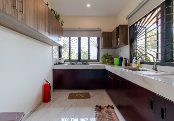 2 Bedroom Villa For Sale - Krabei Riel, Siem Reap thumbnail