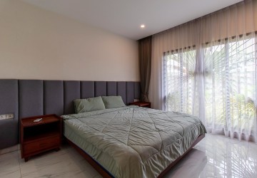 2 Bedroom Villa For Sale - Krabei Riel, Siem Reap thumbnail