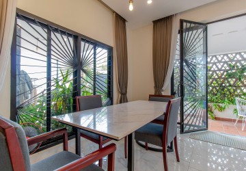 2 Bedroom Villa For Sale - Krabei Riel, Siem Reap thumbnail