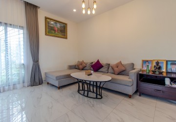 2 Bedroom Villa For Sale - Krabei Riel, Siem Reap thumbnail