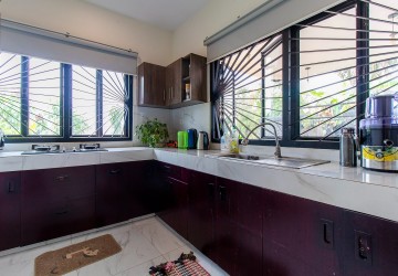 2 Bedroom Villa For Sale - Krabei Riel, Siem Reap thumbnail