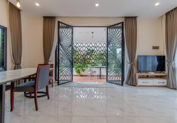 2 Bedroom Villa For Sale - Krabei Riel, Siem Reap thumbnail