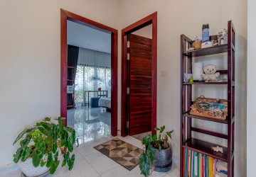 2 Bedroom Villa For Sale - Krabei Riel, Siem Reap thumbnail