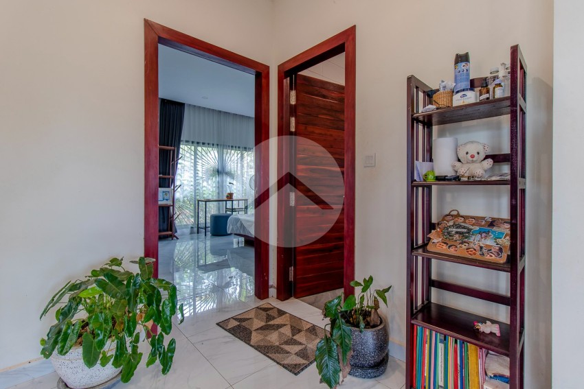 2 Bedroom Villa For Sale - Krabei Riel, Siem Reap