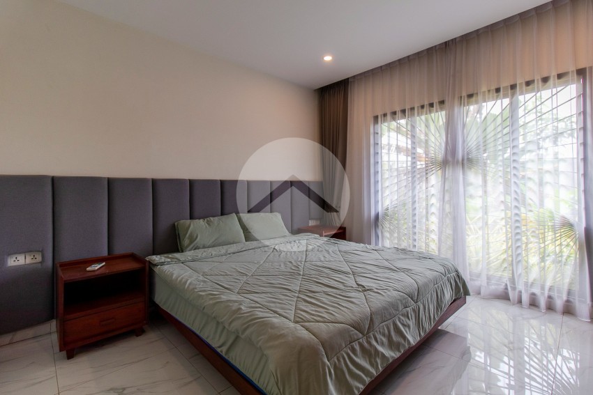 2 Bedroom Villa For Sale - Krabei Riel, Siem Reap