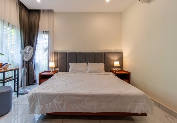 2 Bedroom Villa For Sale - Krabei Riel, Siem Reap thumbnail