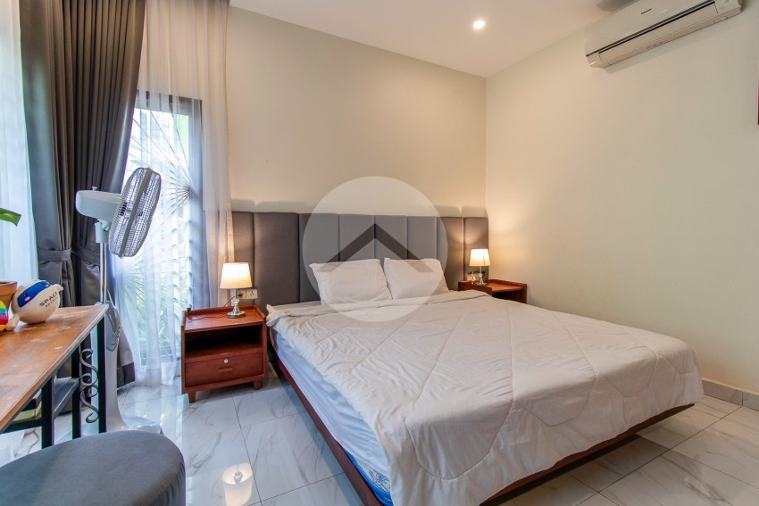 2 Bedroom Villa For Sale - Krabei Riel, Siem Reap