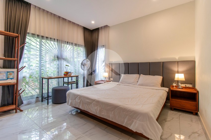 2 Bedroom Villa For Sale - Krabei Riel, Siem Reap