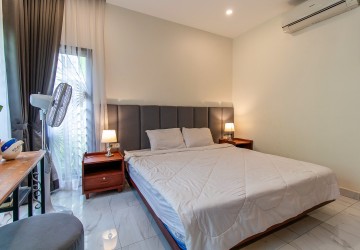 2 Bedroom Villa For Sale - Krabei Riel, Siem Reap thumbnail