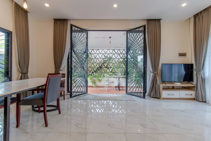 2 Bedroom Villa For Sale - Krabei Riel, Siem Reap