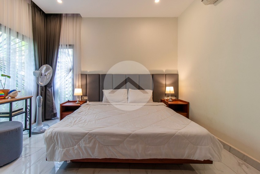 2 Bedroom Villa For Sale - Krabei Riel, Siem Reap