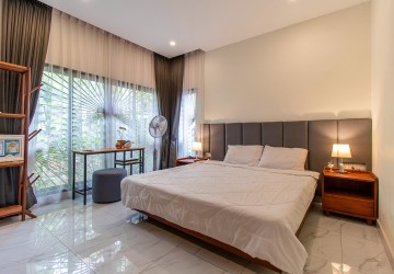 2 Bedroom Villa For Sale - Krabei Riel, Siem Reap thumbnail