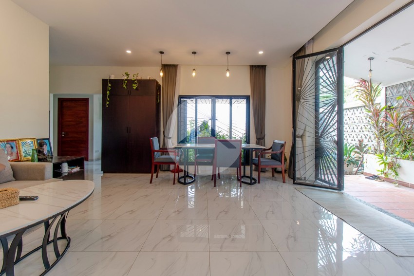 2 Bedroom Villa For Sale - Krabei Riel, Siem Reap