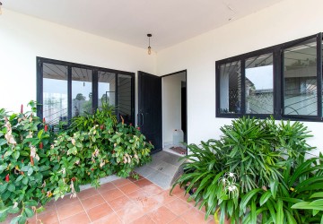 2 Bedroom Villa For Sale - Krabei Riel, Siem Reap thumbnail