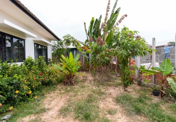 2 Bedroom Villa For Sale - Krabei Riel, Siem Reap thumbnail