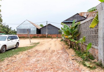 2 Bedroom Villa For Sale - Krabei Riel, Siem Reap thumbnail