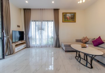 2 Bedroom Villa For Sale - Krabei Riel, Siem Reap thumbnail