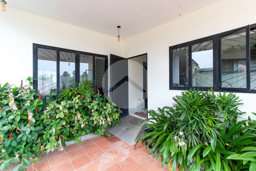 2 Bedroom Villa For Sale - Krabei Riel, Siem Reap