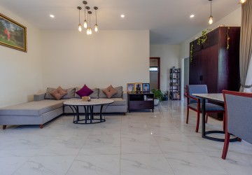 2 Bedroom Villa For Sale - Krabei Riel, Siem Reap thumbnail