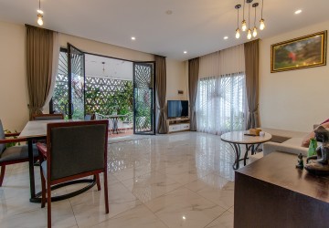 2 Bedroom Villa For Sale - Krabei Riel, Siem Reap thumbnail