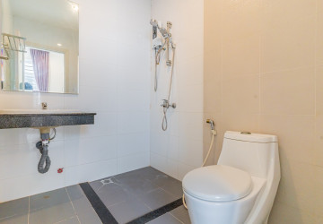 4 Bedroom Linked Villa For Rent - Borey Peng Huoth, Russey Keo, Phnom Penh thumbnail