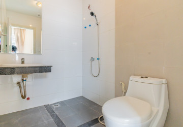 4 Bedroom Linked Villa For Rent - Borey Peng Huoth, Russey Keo, Phnom Penh thumbnail