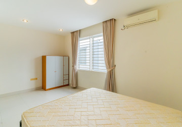 4 Bedroom Linked Villa For Rent - Borey Peng Huoth, Russey Keo, Phnom Penh thumbnail