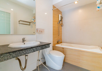 4 Bedroom Linked Villa For Rent - Borey Peng Huoth, Russey Keo, Phnom Penh thumbnail