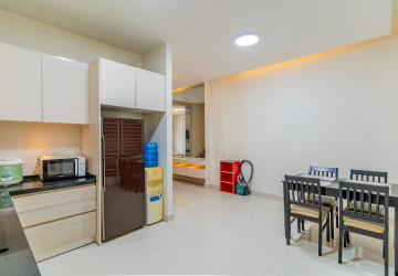 4 Bedroom Linked Villa For Rent - Borey Peng Huoth, Russey Keo, Phnom Penh thumbnail